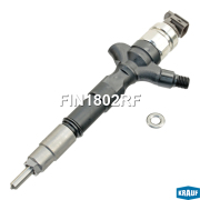 Krauf FIN1802RF