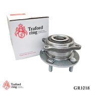 TRAFORD RING GR1018