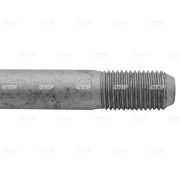 CTR GC0015 Болт эксцентриковый
