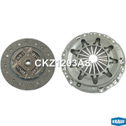 Krauf CKZ1203AS