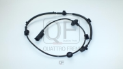 QUATTRO FRENI QF61F00339