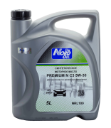 NORD OIL NRL109
