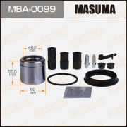 Masuma MBA0099