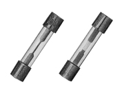 KOITO F0130 1A - стеклянный 30 мм, упаковка 10 шт.
