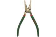 Hans Tools 182209 1822-09 пассатижи комбинированные 225мм