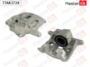 MasterKit 7 * * * 4