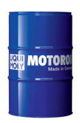 LIQUI MOLY 3754 Масло моторное синтетика LIQUI MOLY Top Tec 4400 5W-30 205 л.