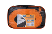 Kraft KT840012 Трос буксировочный динамический 10 тонн, 8 метров