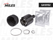 Miles GA10152 Шарнирный комплект, приводной вал