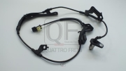 QUATTRO FRENI QF60F00512