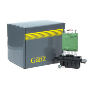 GANZ G * * * 1