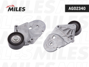 Miles AG02340 