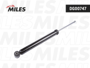 Miles D * * * 7