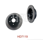 HSB HD7119