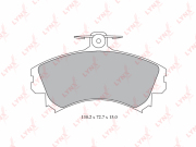 LYNXauto BD5526