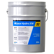 Kixx L3672P20E1 Kixx Hydro XW 32 /20л