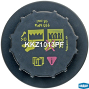 Krauf KKZ1013PF