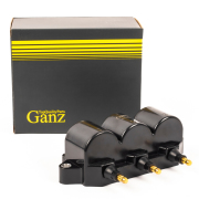 GANZ G * * * 3
