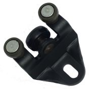 Zikmar Z59136R Ролик сдвижной двери