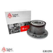 TRAFORD RING G * * * 1