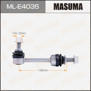 Masuma MLE4035