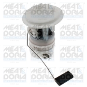 MEAT & DORIA 76588