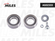 Miles AG02333