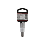 ARNEZI R0344010 Головка 1/2&quot;&quot; со вставкой H10 L=60, на холдере