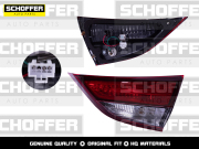 SCHOFFER SHF15074 