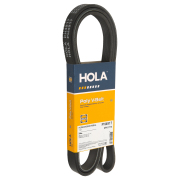 HOLA P * * * 7