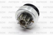 PATRON P * * * 6