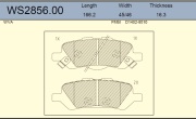 JEENICE WS285600