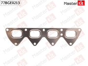 MasterKit 77BGE0213 Прокладка выпускного коллектора