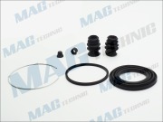 MAGTECHNIC M * * * 3