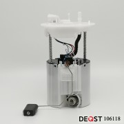 DEQST 106118