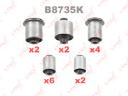LYNXauto B8735K