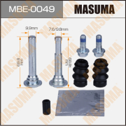 Masuma M * * * 9