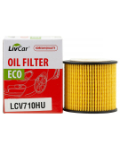LivCar LCV710HU Фильтр масляный