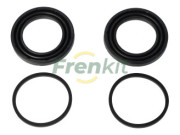 Frenkit 2 * * * 5