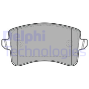 Delphi LP2106