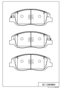MK KASHIYAMA D11394MH