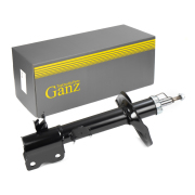 GANZ G * * * 3
