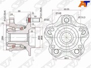 Sat ST43202JG200