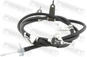 Febest 0199PCGRJ200RH