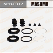 Masuma MBB0017