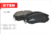 TSN 21180