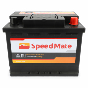 SpeedMate SMEL600