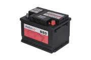 METACO 560409054 Батарея аккумуляторная 60А/ч 540А обратная полярн. стандартные (Европа) клеммы