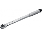 Зубр 64093110Z01 Ключ динамометрический, 3/8&quot;, 7 - 105 Нм, ЗУБР Профессионал 64093-110