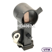 Utm HD4067A